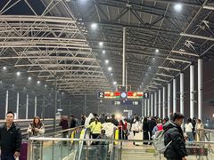 -郴州西站
