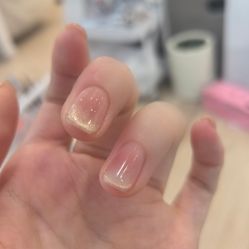 -斯馨·健康美甲美睫