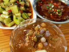 -黄泰吉拾味餐厅(江汉路店)