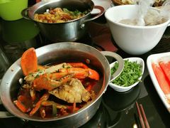 -锅色天香(巴士底区店)