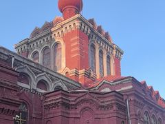 -圣·阿列克谢耶夫教堂