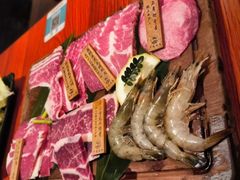 -牛佬•炭火烤肉(挂绿店)