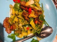 -新世界餐厅(万达店)