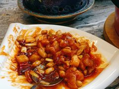 -峨嵋酒家(牡丹园店)