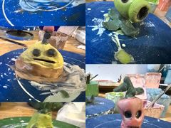 -木子陶艺(春熙路店)