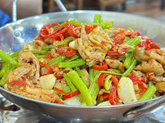 -湖南湘菜馆(东湘缘二店)