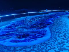 -长春市南湖公园