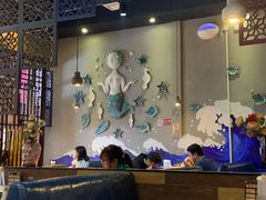 -锦尚阁烤鱼(望京新荟城店)