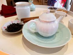 -茶庐(百花洲路店)