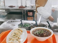 -新丰小吃(江陵路分店)