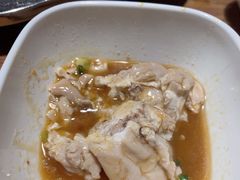 猪脑-傣妹火锅(南京东路一店)