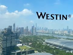 -广交会威斯汀酒店