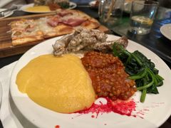 -EATALIA意塔利意式餐厅(鼓楼店)