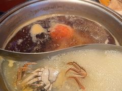 -牛New寿喜烧(金鹰世界店)