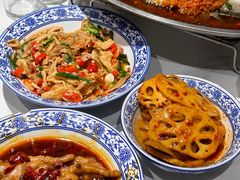 -回家吃饭·地道南昌菜(建德观总店)