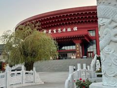 -威海华夏城景区