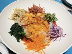 手工白玉凉皮-醉长安(钟楼旗舰店)