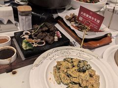 -蜀宴·家宴馆(升伟晶石店)