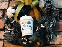 -VOYAGE COFFEE(北锣鼓巷店)