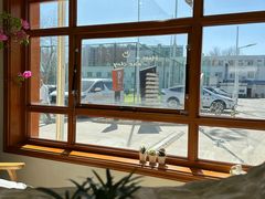 -AHAVA·Fang Baking Studio