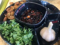 -活鱼馆(宜兴埠店)