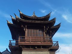 -乌镇西栅景区