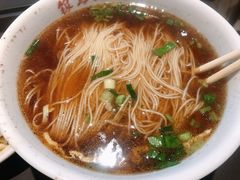 -常州银丝面馆(府琛店)