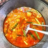 又遇上了让我减肥失败的火锅🍲