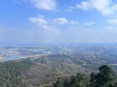 -敬亭山风景名胜区