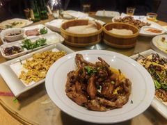 -榆林镇饼屋(福和御园店)