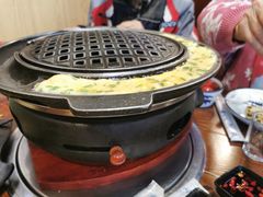 -牛犇烤肉(物资学院路店)