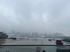 -世博源公馆·本帮融合菜·主题包厢·江景餐厅
