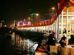 -沈家门渔港