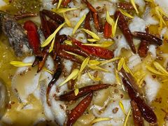 -太二酸菜鱼(财富购物中心店)