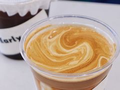 -二里咖啡(上堡公寓店)
