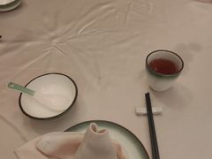 -上海金桥红枫万豪酒店-万豪中餐厅