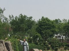 -武清南湖绿博园