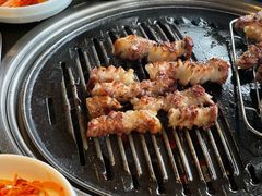 -黑豚黨韩国烤肉料理(悦然时光店)