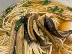 -逸桂禾面馆