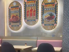 -柠檬树茶餐厅(海雅缤纷城店)
