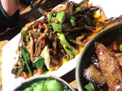 -俏湘私房菜(国贸店)