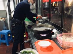 -建国蚵煎蚵面