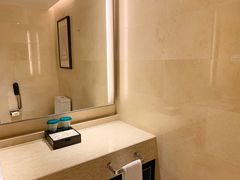 -成都安仁福朋喜来登酒店