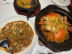 -不仔客海鲜烧烤270度海景餐厅(大东海店)