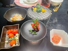 -香山湖家家宴(中山陵店)