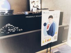 -瑞幸咖啡(国贸商场店)