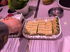 -丰茂烤串(全国首店)