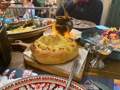 -卢布里西餐厅(总店)