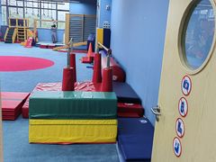 -美吉姆早教(高新中心)