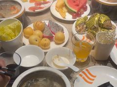 -V-ONE西雅图海鲜自助餐厅(仓山万达广场店)